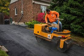 Professional Driveway Paving  in Alma, GA